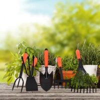 Gardening Tools
